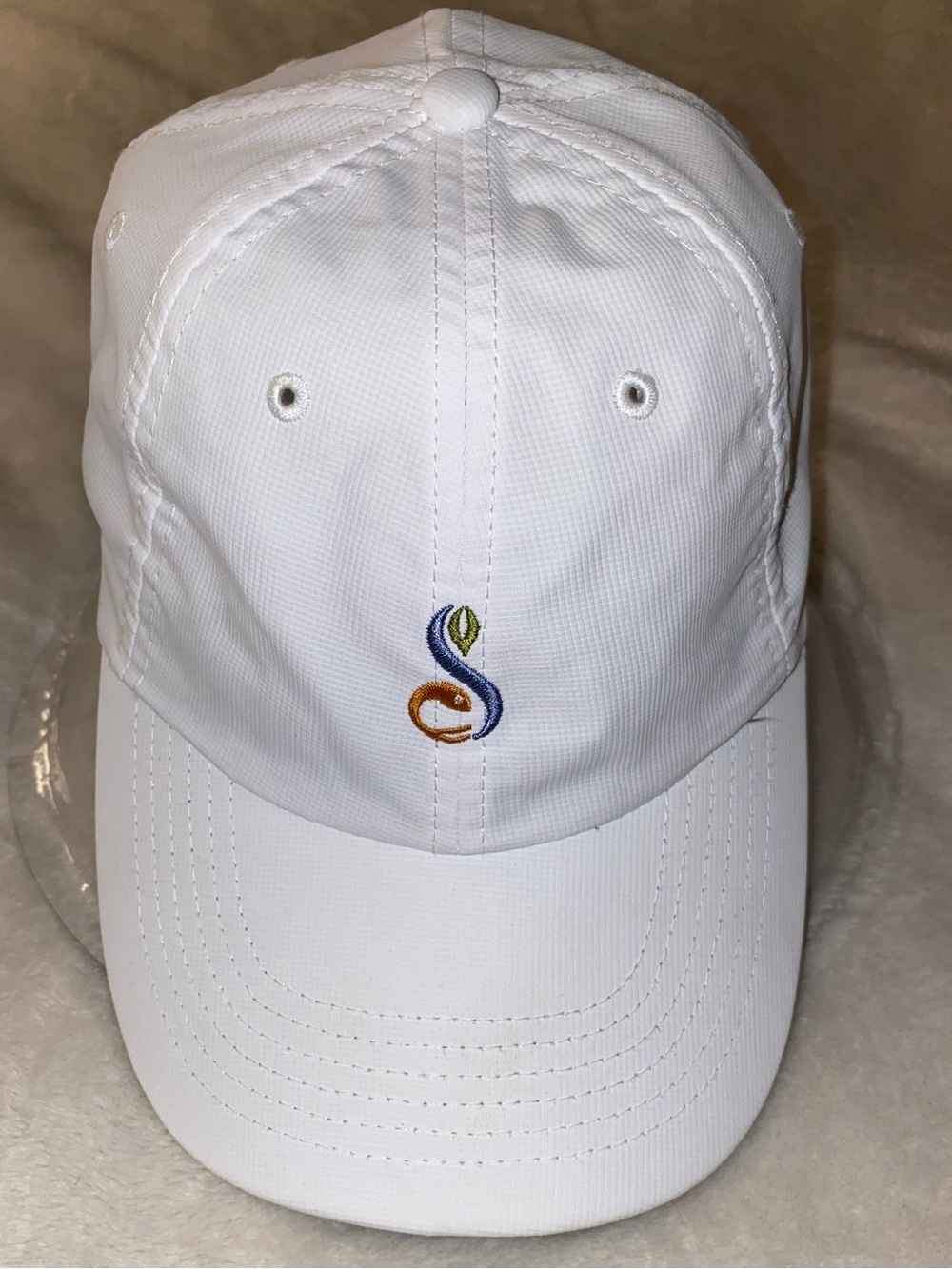 Imperial Golf Hat